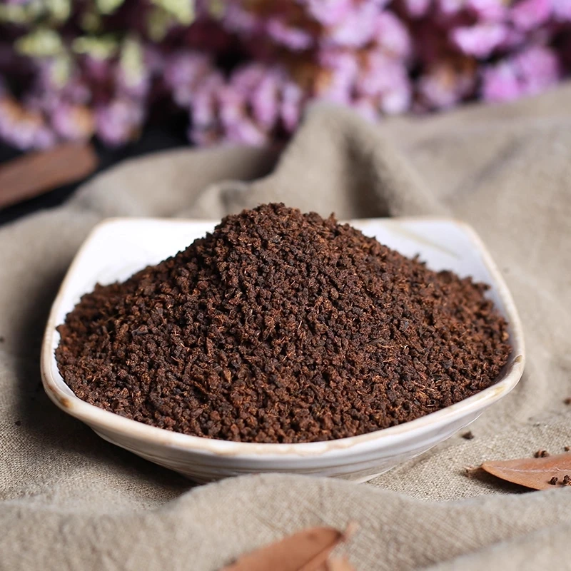 CTC Grade Black Tea CTC Grade Black Tea